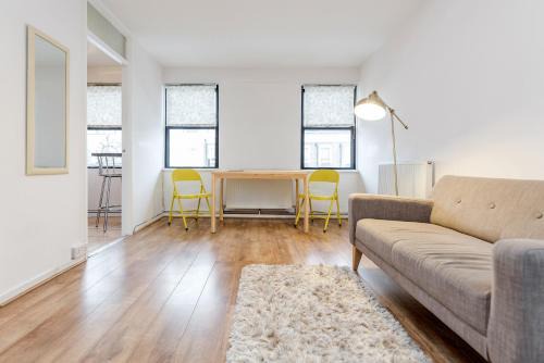 Pimlico Apartment | Elegant Flat in Pimlico - Guest Rated 9.6/10
