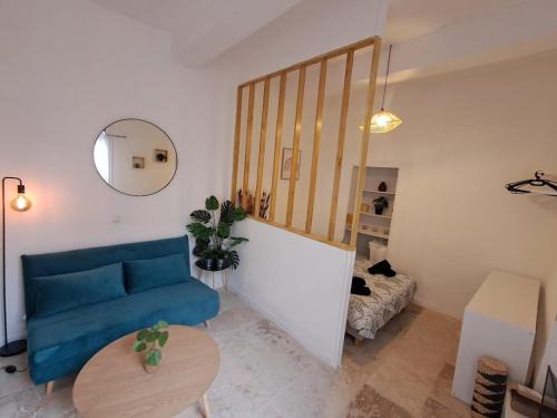 Murviel-les-Beziers Apartment | Cosy studio proche à 30min des plages