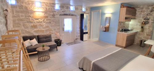 Paxos House | Inviting Studio with Breathtaking Views and Great Reviews