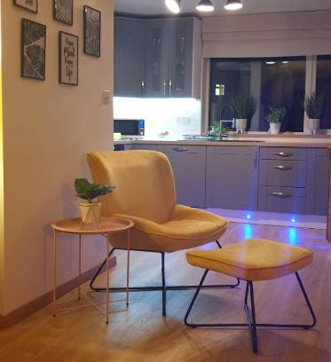 Birmingham House | Stylish 2-Bed House with Wheelchair Access & Family-Friendly