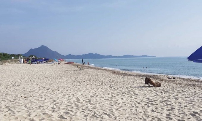 Costa Rei Villa | Comfortable Villa Just 100 Meters from the Sea