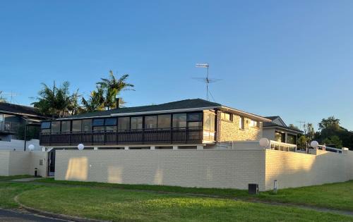 Northcote Villa | Charming North Shore Villa Minutes from CBD - Family Friendly