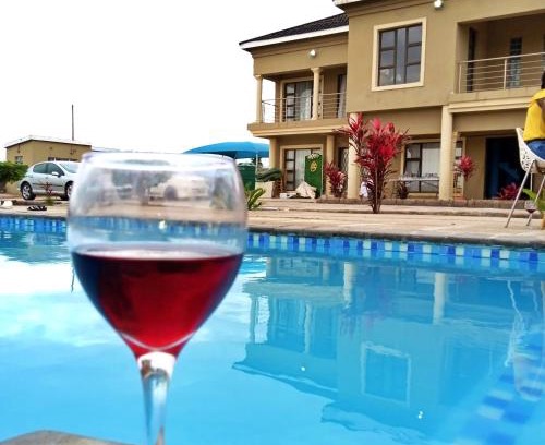 Manzini District Apartment | Cosy Villa