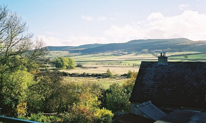 Thropton House | Delightful Pet-Friendly House Near Northumberland National Park