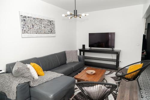 Gagny Apartment | Family-Friendly Cosyhome T2 Near Paris & Disneyland