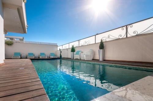 Herzliya Pituach Villa | Cosytal Villa