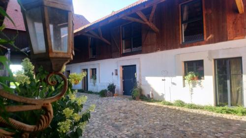 Bischwihr Bed & Breakfast | Discover Coté Cour Bischwihr Colmar: Guest Rated 8.9/10