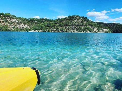 Quinson House | Kid-Friendly Stay at Coté Verdon 2 with Great Reviews