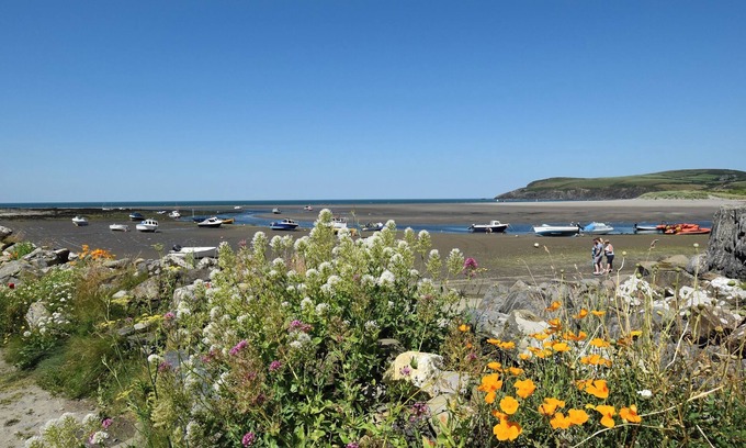 Abercych Cottage | Cothi Cottage