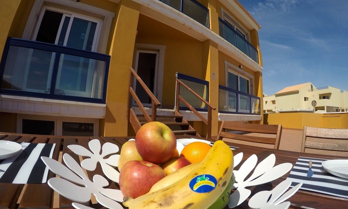 El Cotillo Apartment | Exceptional Cotillo Beach & Sport: Family-Friendly Amenities