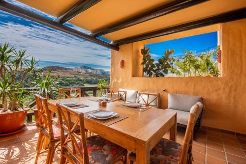 Manilva House | Coto Real