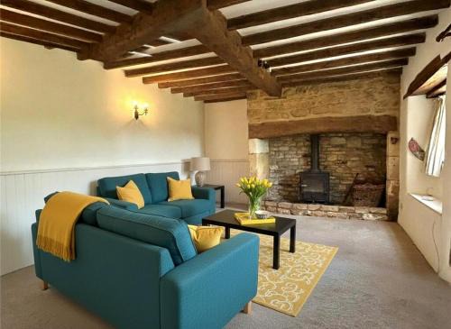 Cutsdean House | Cotswold cottage