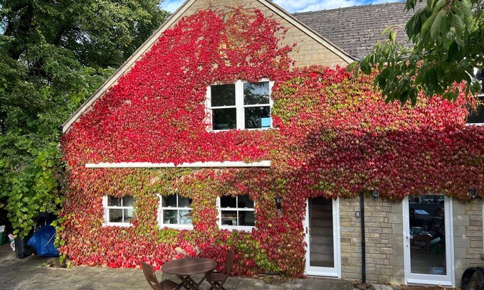 Stroud Cottage | Dog-Friendly Cotswold Holiday Home with Top-Rated Amenities