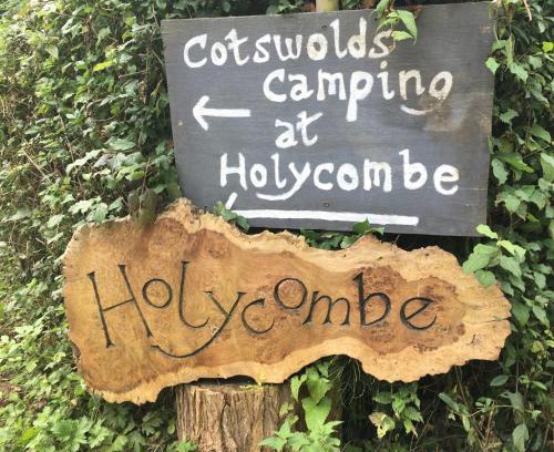 Whichford Other | Experience Cotswolds Camping at Holycombe: Rated 9/10