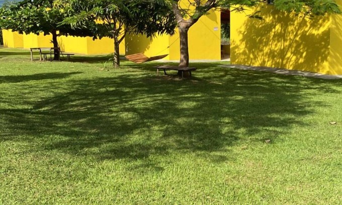 Sao Joao Batista do Gloria Ski Chalet | Praia Vermelha Chalets: Guest Rated 10/10 & Pet Friendly