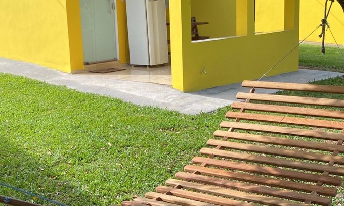 Sao Joao Batista do Gloria Ski Chalet | Comfortable Chales Praia Vermelha with Family-Friendly Perks