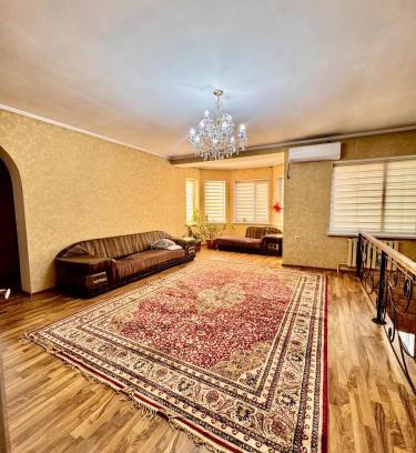 Taldykorgan Apartment | Cottage Лома city center 7 to 2 floor