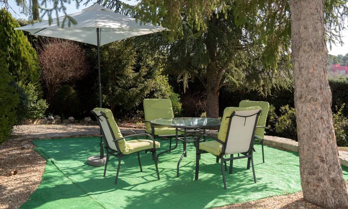 Robledo de Chavela House | Spacious Cottage for 14-18 Guests in Robledo de Chavela