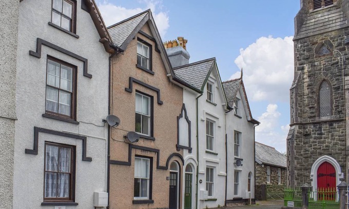 Bala Cottage | Pet-Friendly Retreat at Ty Ni with Family Amenities