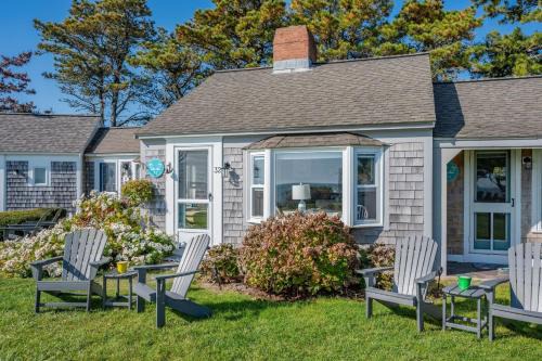 South Yarmouth House | Cottage 32 - Seaside One