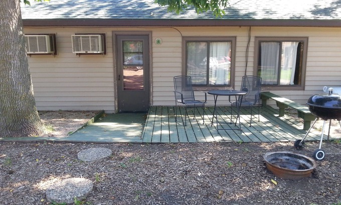 Osakis Cabin | Family-Friendly Cottage 4: Perfect for Lake Osakis Fun!