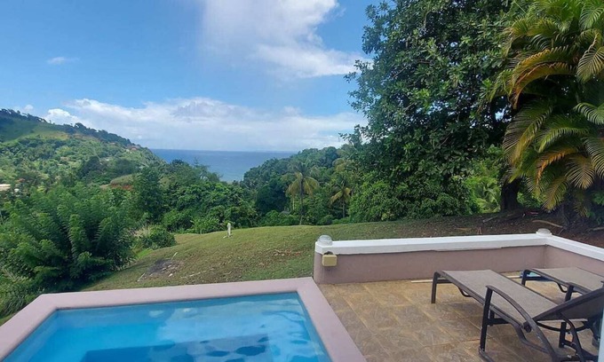 Vieille Case Cottage | Discover Family-Friendly Bliss at Mangosteen Cottage #4