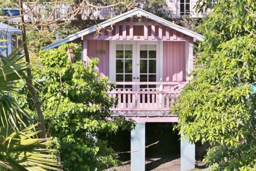 Hyams Beach House | Relaxing Cottage 6 at Hyams Beach Seaside Cottages
