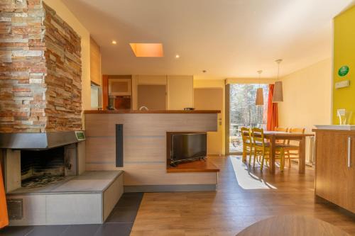 Chaumont-sur-Tharonne House | Pet-Friendly Cottage for 8 at Les Hauts de Bruyères