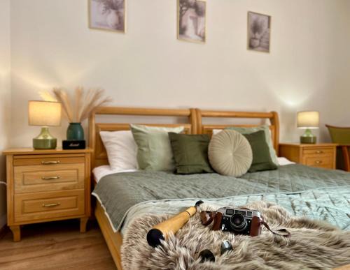 Gyula Apartment | Cottage Apartman Gyula