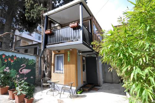 Vake House | Charming Cottage at Chavchavadze: Guest Rated 10/10