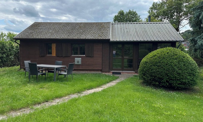Templin House | Discover the Cottage at the Pottery Gate - Pet Friendly Escape