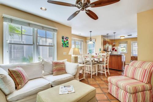 Key West House | Relaxing Retreat at Cottage by the Pool with Shared Amenities