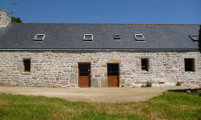 Kerpert House | Cozy Cottage in Central Brittany - Guest Rated 10/10