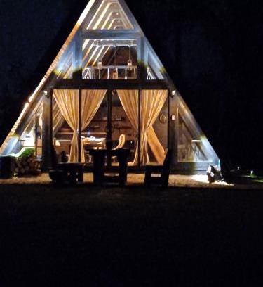 Zivinice House | Cottage fairy