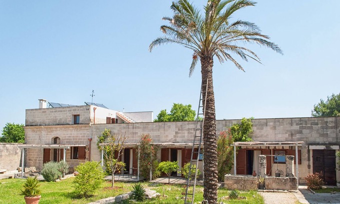 Minervino di Lecce Apartment | Cozy Cottage for 4/5 Near Otranto with Pool and Ocean View