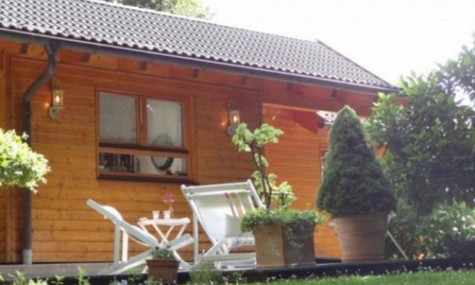 Daubeuf-pres-Vatteville Cottage | Cozy Cottage Near Historic Rouen Surrounded by Nature