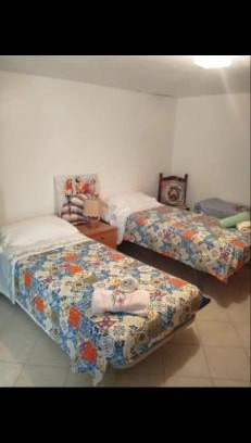 Graniti House | Pet-Friendly Cottage Gole Alcantara D’amore with Breakfast