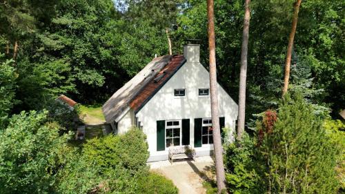 IJhorst House | Discover Cottage Hazenhorst - Your Forest Paradise Escape