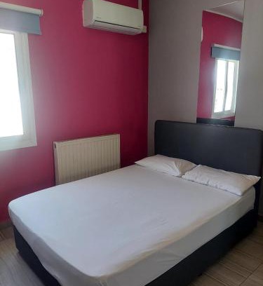 Ayios Dhometios Apartment | Budget-Friendly Stay at Cottage Heights for Your Escape