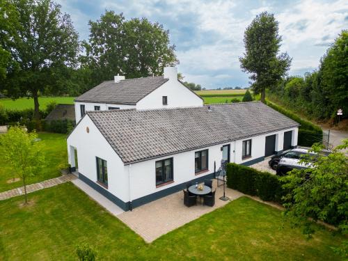 Hulsberg House | Cottage Heuvelland