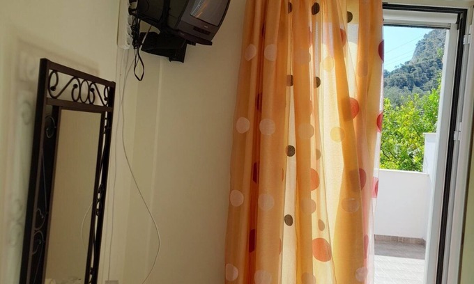 Derveni Cottage | Cozy Cottage House Dervini Korinithias with Sea View