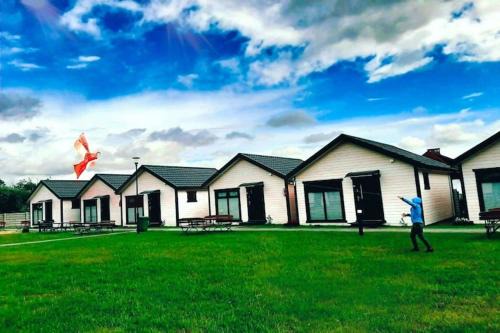 Mielno House | Inviting Holiday Homes for Families, Pet-Friendly Retreats