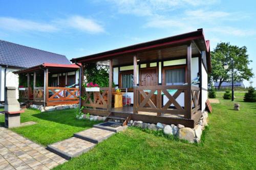 Bobolin House | Cottage in Bobolin near Baltic Beach