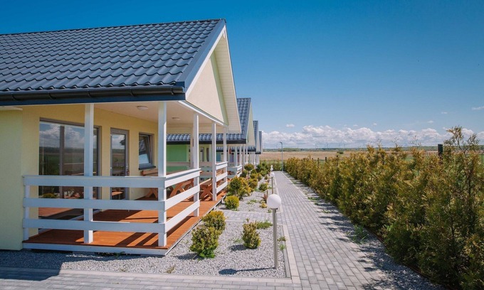 Bobolin House | Family-Friendly Holiday Home in Bobolin with Ocean Views