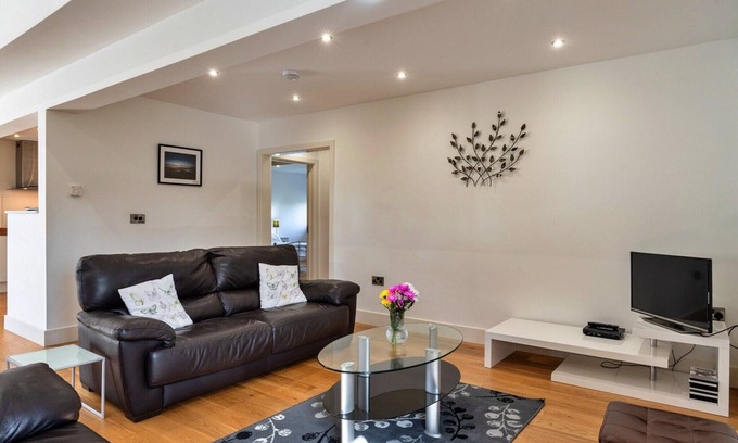 Saint Breward Cottage | Cottage in Cornwall near Bodmin Moor
