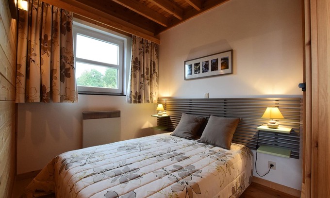 Septon Cottage | Beautiful Durbuy Cottage with Garden and Barbecue Area