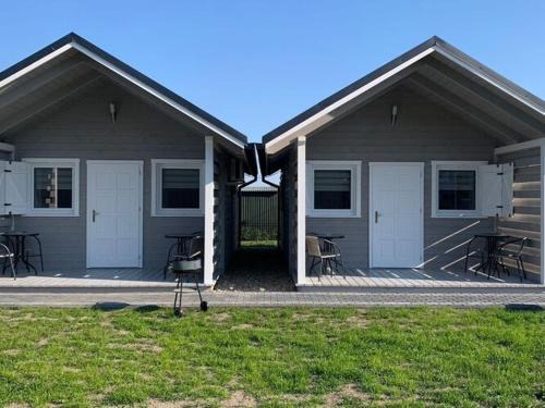Dziwnowek House | Relaxing Holiday Homes Perfect for Families in Dziwnówek