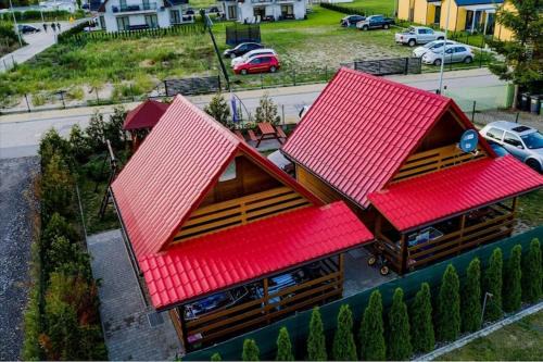 Dziwnow House | Cottage in Dziwnów near the Beach