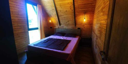Mtskheta Ski Chalet | Cottage In Forest