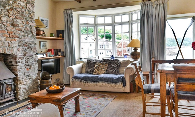 Cawsand Cottage | Cottage in Kingsand by Stunning Beach Views